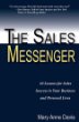 The Sales Messenger book