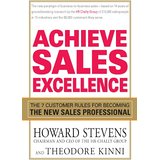 Achieve Sales Success